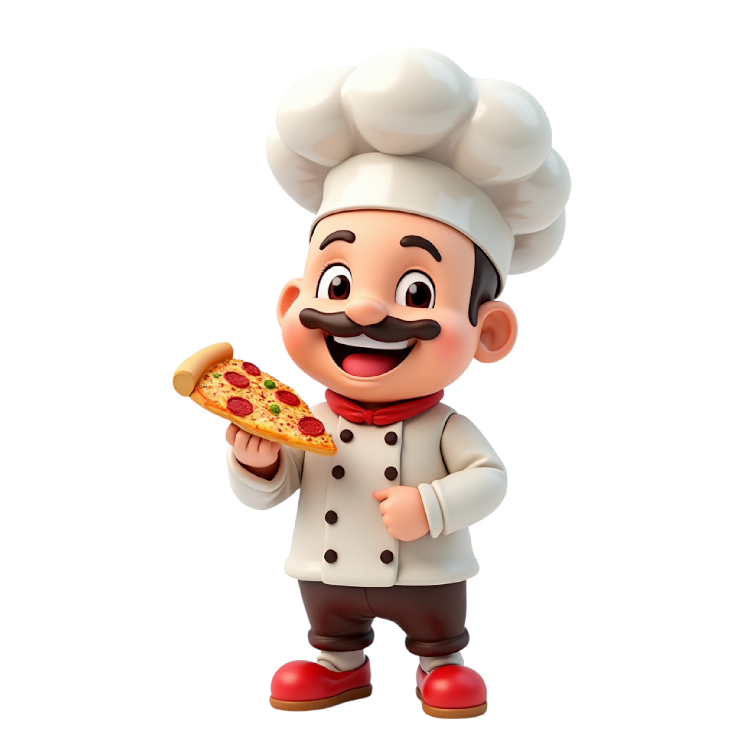Bjuvs Pizzerias kock
